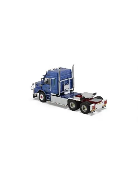 1/50 Benny Rasmussen Scania Torpedo 142 Tag Axle Tractor TEKNO 86008 TEKNO 1/50 Benny Rasmussen Scania Torpedo 142 Tag Axle Tractor TEKNO 86008 TEKNO