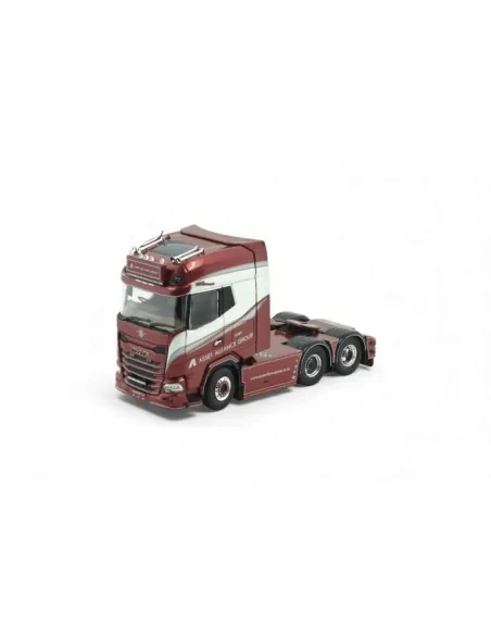 DAF XG+ 6x2 Asset Alliance Group TEKNO 86344 TEKNO