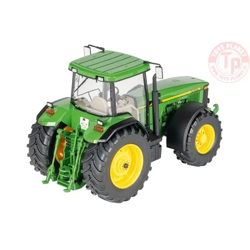 1/32 John Deere 8400 SCHUCO 07875 SCHUCO