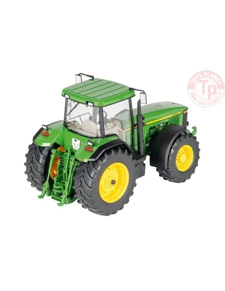 1/32 John Deere 8400 SCHUCO 07875 SCHUCO