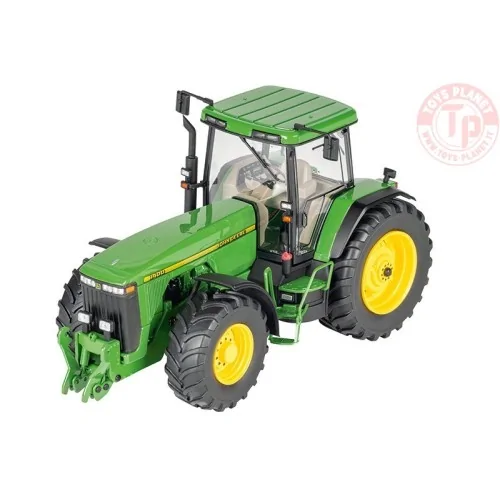 1/32 John Deere 8400 SCHUCO 07875 SCHUCO
