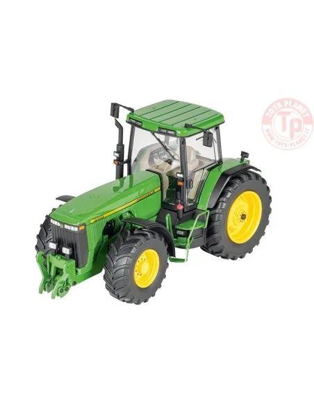 1/32 John Deere 8400 SCHUCO 07875 SCHUCO