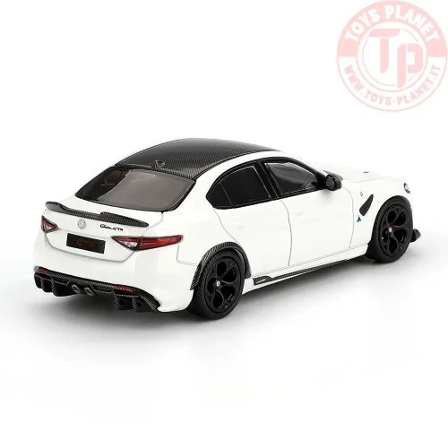 ALFA ROMEO GIULIA GTA 2020 1:64 BBRDIE6425 BBR MODELS 1:64