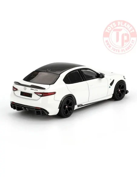 ALFA ROMEO GIULIA GTA 2020 1:64 BBRDIE6425 BBR MODELS 1:64