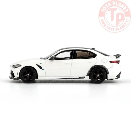 ALFA ROMEO GIULIA GTA 2020 1:64 BBRDIE6425 BBR MODELS 1:64