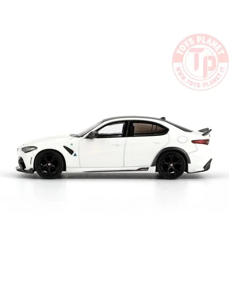 ALFA ROMEO GIULIA GTA 2020 1:64 BBRDIE6425 BBR MODELS 1:64
