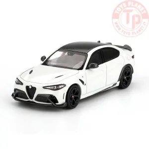 ALFA ROMEO GIULIA GTA 2020 1:64 BBRDIE6425 BBR MODELS 1:64