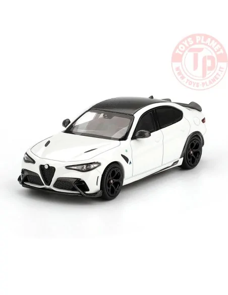 ALFA ROMEO GIULIA GTA 2020 1:64 BBRDIE6425 BBR MODELS 1:64