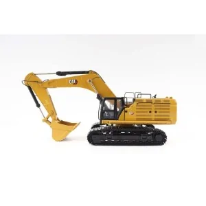 1/50 Cat 374 Hydraulic Excavator DM 85793 DIECAST MASTERS