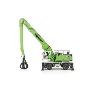 SENNEBOGEN 850G Mobil CONRAD 2238/0 CONRAD