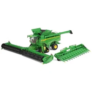 1/32 JOHN DEERE S7 900 ERTL 45990 BRITAINS/ERTL