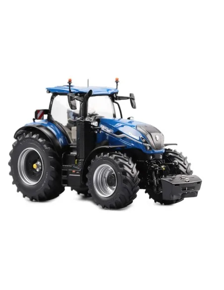 1/32 New Holland T7.440XD Dynamic Blue MARGE MODELS 2517 MARGE MODELS