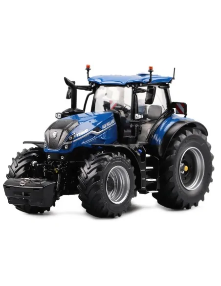 1/32 New Holland T7.440XD Dynamic Blue MARGE MODELS 2517 MARGE MODELS