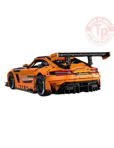 Mercedes AMG GT3 CADA C64008W CADA