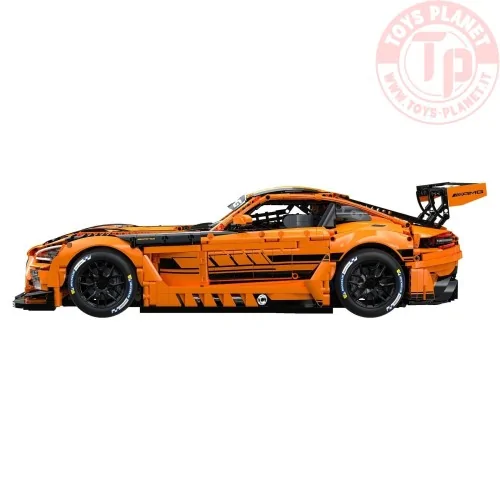 Mercedes AMG GT3 CADA C64008W CADA