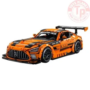 Mercedes AMG GT3 CADA C64008W CADA