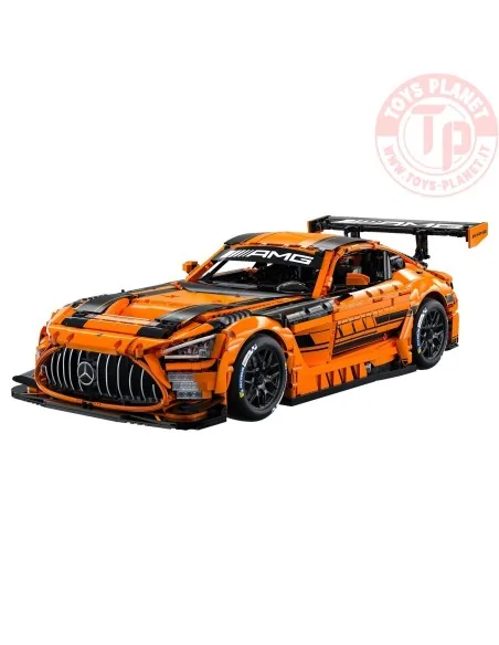 Mercedes AMG GT3 CADA C64008W CADA