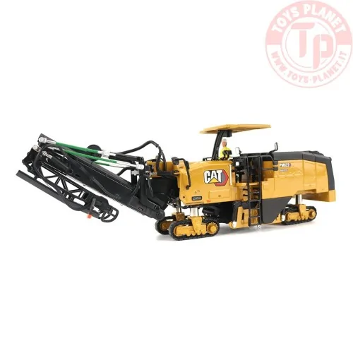 1/50 Caterpillar PM622 fresa a freddo (Modern Hex dress) DIECAST MASTERS 85587MH DIECAST MASTERS