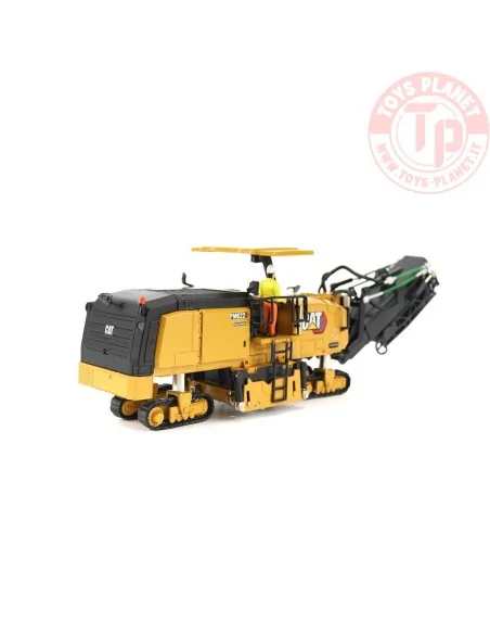 1/50 Caterpillar PM622 fresa a freddo (Modern Hex dress) DIECAST MASTERS 85587MH DIECAST MASTERS
