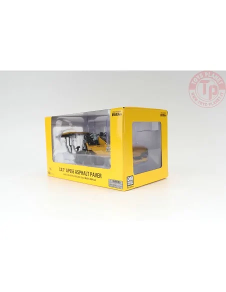 1/50 Caterpillar AP655F asfaltatrice (Modern Hex dress) DIECAST MASTERS 85590MH DIECAST MASTERS 1/50 Caterpillar AP655F asfaltatrice (Modern Hex dress) DIECAST MASTERS 85590MH DIECAST MASTERS