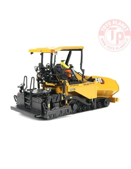 1/50 Caterpillar AP655F asfaltatrice (Modern Hex dress) DIECAST MASTERS 85590MH DIECAST MASTERS 1/50 Caterpillar AP655F asfaltatrice (Modern Hex dress) DIECAST MASTERS 85590MH DIECAST MASTERS