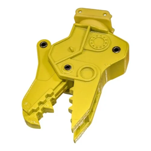 1/50 Pinza Frantumatrice per escavatori 40-50-60t CON14 FIGURINI E ACCESSORI