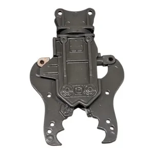 1/50 Pinza Demolitrice per escavatori 40-50-60t CON16 INDUSTRIAL MODELS 1:50