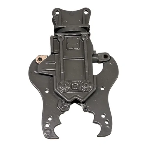 1/50 Pinza Demolitrice per escavatori 40-50-60t CON16 MODELLISMO INDUSTRIALE 1:50