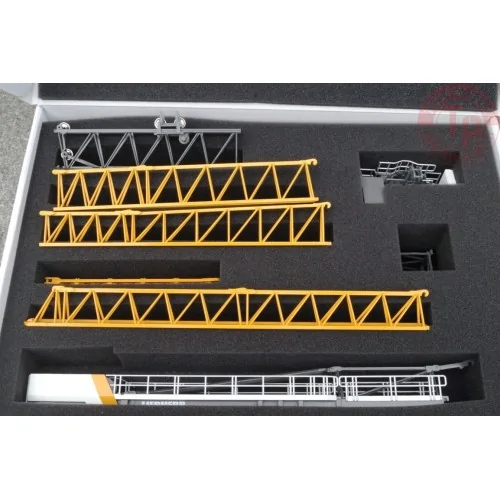 LIEBHERR EC-B 370 Fibre Flat-Top-Kran CONRAD 2033/0 CONRAD