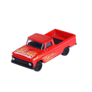 1/64 CHEVROLET C10 MAJ92 MAJORETTE