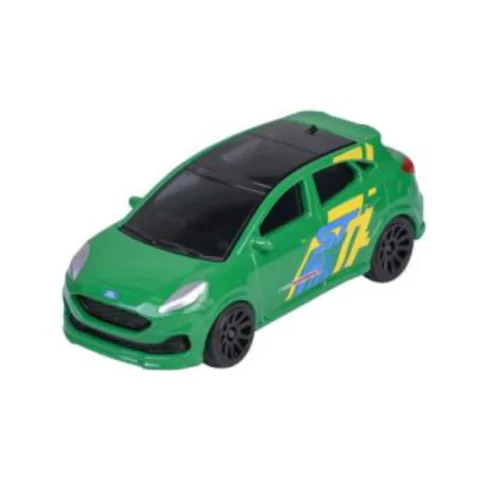 1/64 Ford puma st MAJ93 MAJORETTE