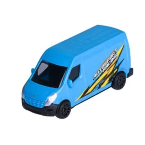 1/64 renault master MAJ94 MAJORETTE