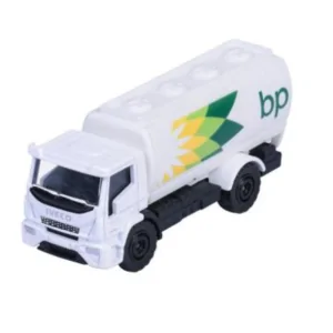 1/64 iveco eurocargo MAJ96 MAJORETTE