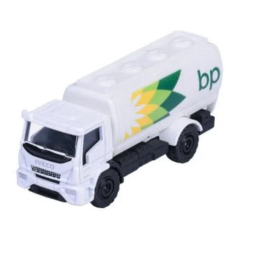 1/64 iveco eurocargo MAJ96 MAJORETTE