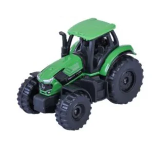 1/64 Deutz fahr 6150 4 rvshift MAJ98 MAJORETTE