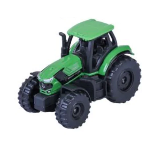 1/64 Deutz fahr 6150 4 rvshift MAJ98 MAJORETTE