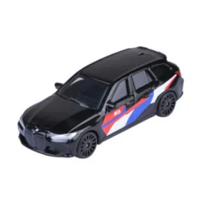 1/64 Bmw m3 touring nero MAJ99 MAJORETTE