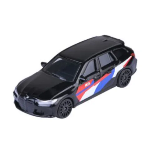 1/64 Bmw m3 touring nero MAJ99 MAJORETTE