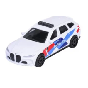 1/64 Bmw m3 touring bianco MAJ100 MAJORETTE