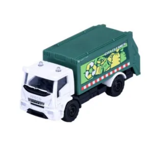 1/64 iveco eurocargo MAJ103 MAJORETTE