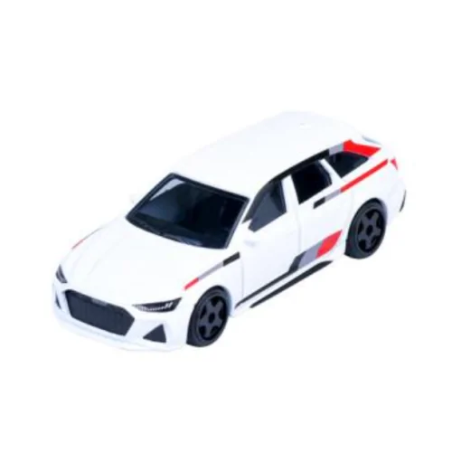 1/64 audi rs6 avant MAJ104 MAJORETTE