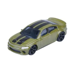 1/64 DODGE CHARGER MAJ105 MAJORETTE