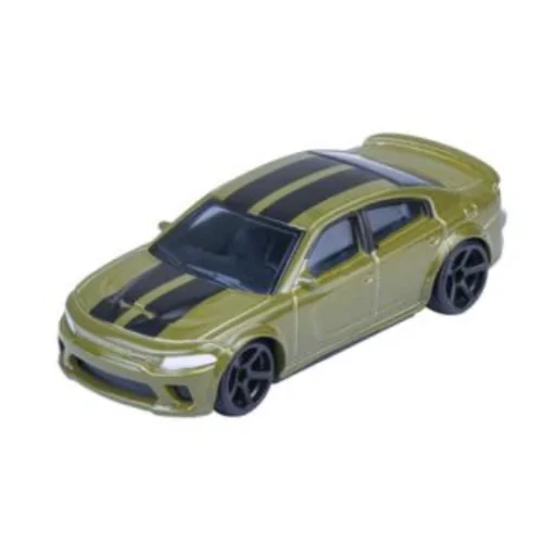 1/64 DODGE CHARGER MAJ105 MAJORETTE