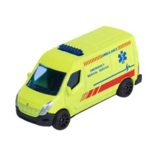 1/64 Renault master MAJ106 MAJORETTE