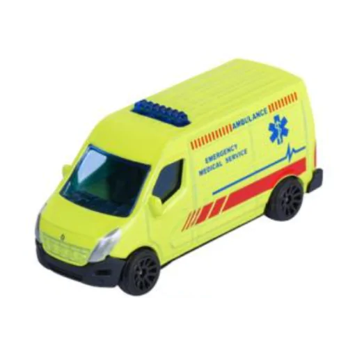 1/64 Renault master MAJ106 MAJORETTE