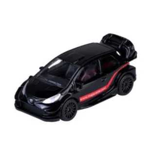 1/64 Toyota yaris MAJ107 MAJORETTE