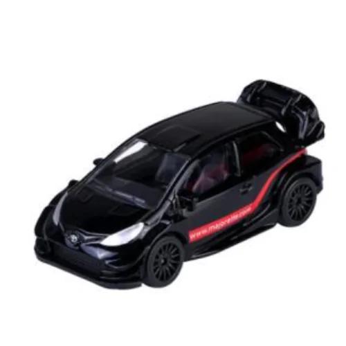 1/64 Toyota yaris MAJ107 MAJORETTE
