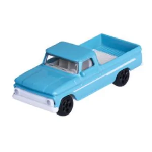 1/64 CHEVROLET C10 MAJ108 MAJORETTE