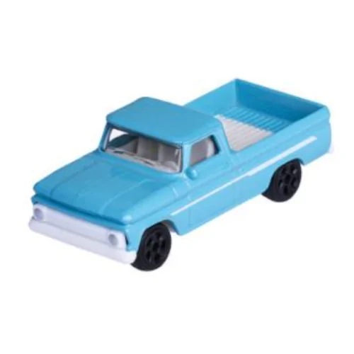 1/64 CHEVROLET C10 MAJ108 MAJORETTE