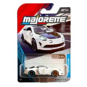 1/64 Alpine A110 R MAJ110 MAJORETTE